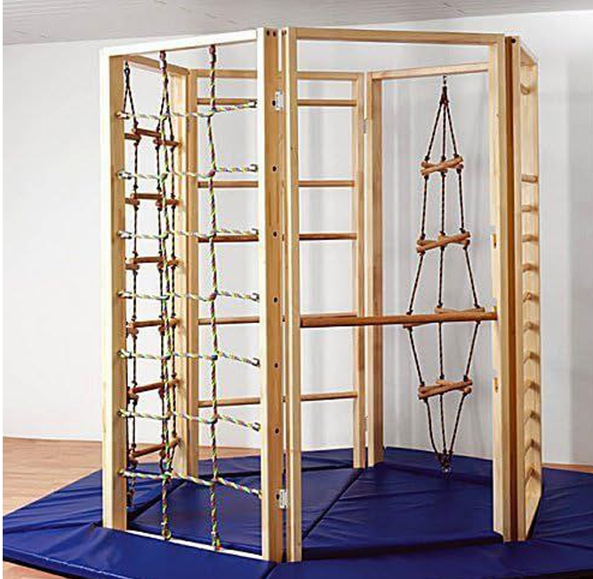SQUARE GYM 1