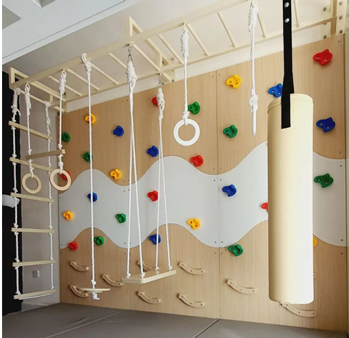 BABY GYM 6