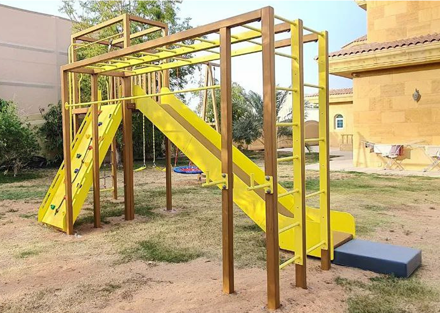 KIDS AREA 1