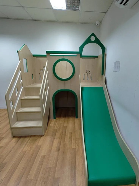 PLAY ROOM 1