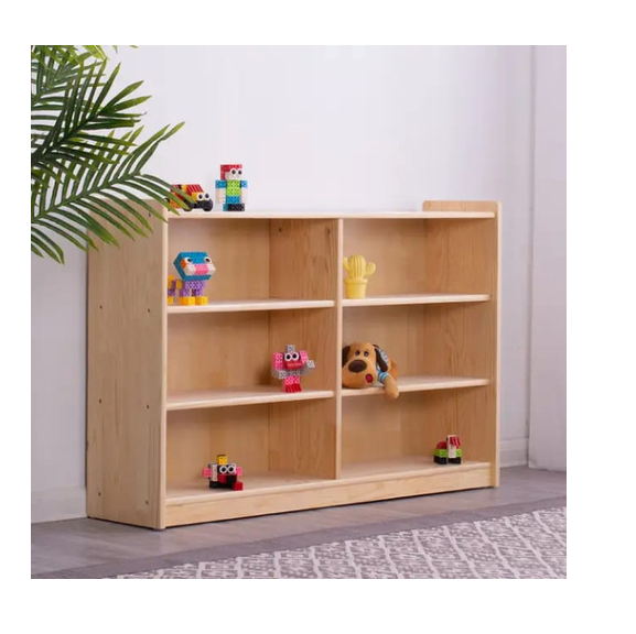 Shelfe 5