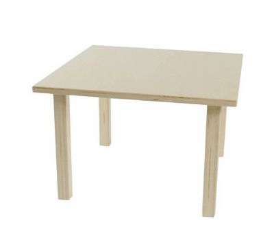 classic table