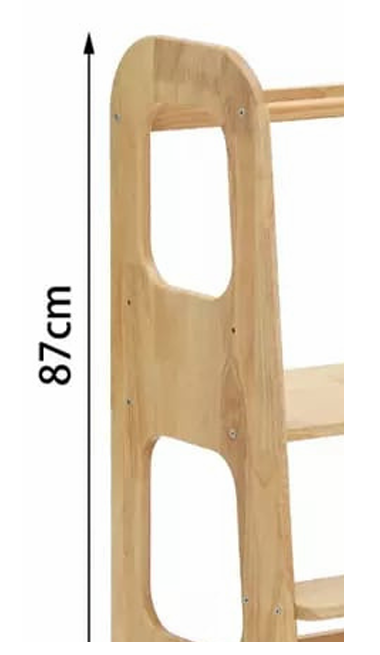 كرسي مونتيسوري