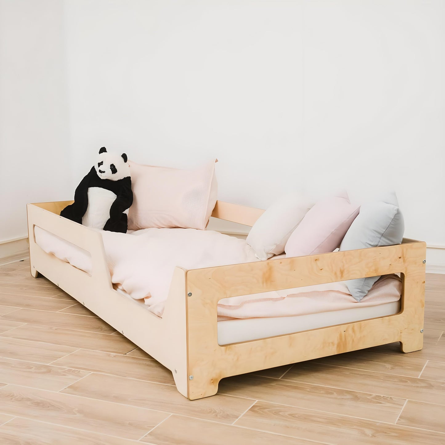 BED T8