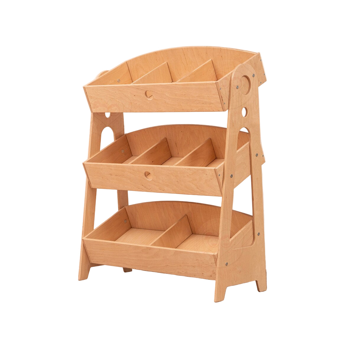 TOY SHELF