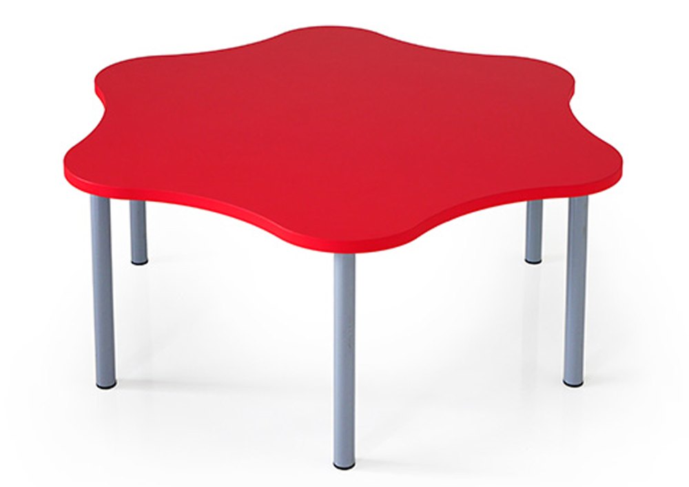 Rose table