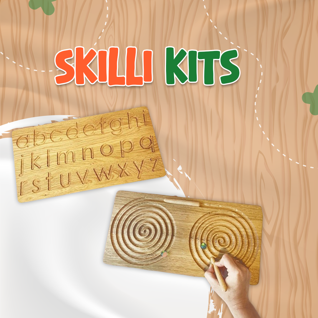 Skilli kits