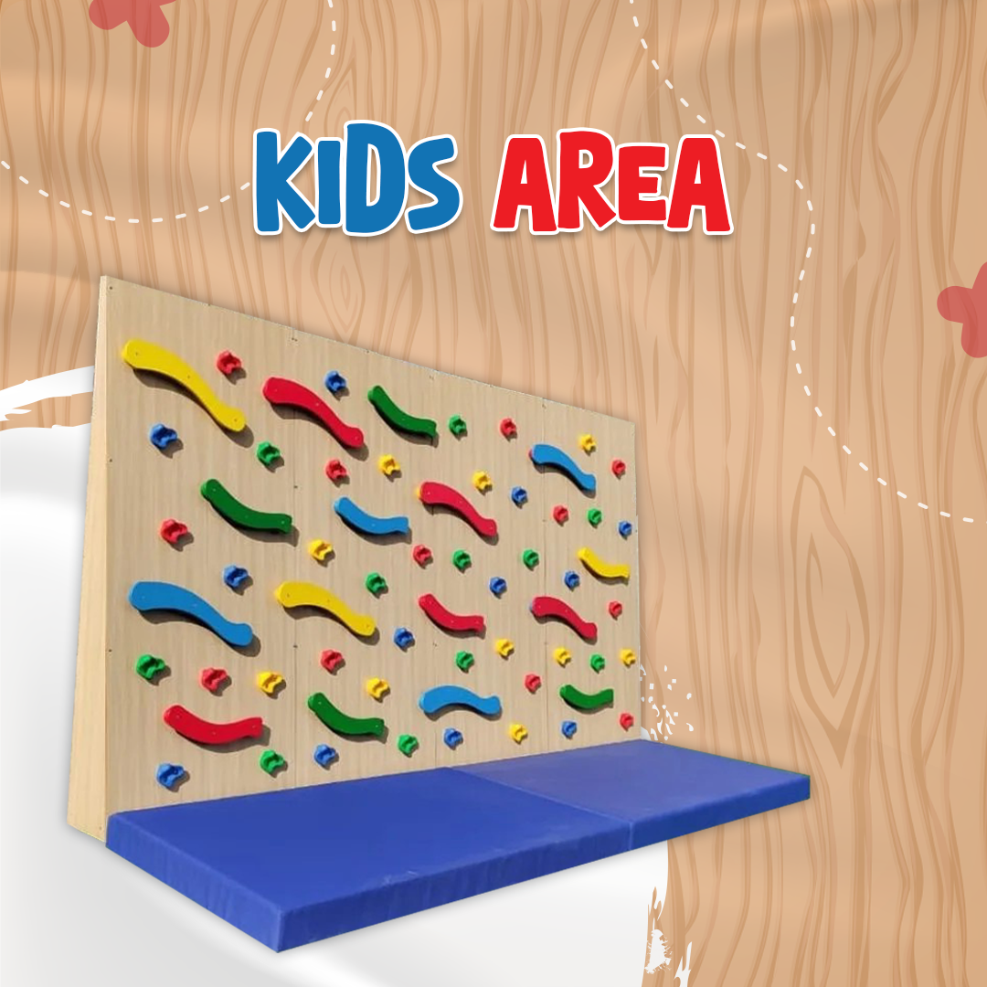 Kids Area
