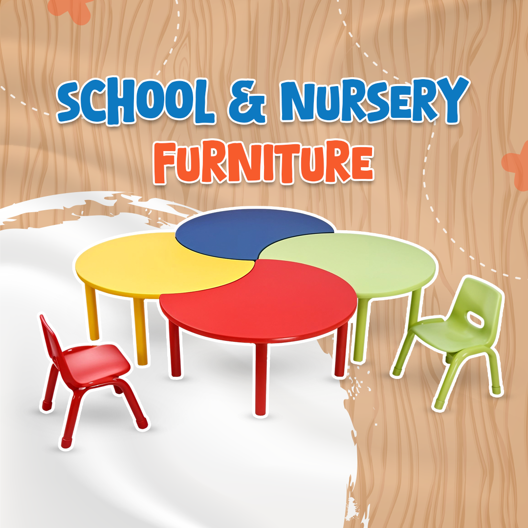 Nursey and School Furniture
