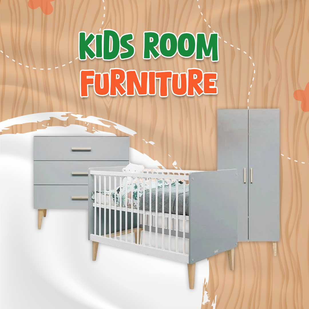Kids Rooms Furniture