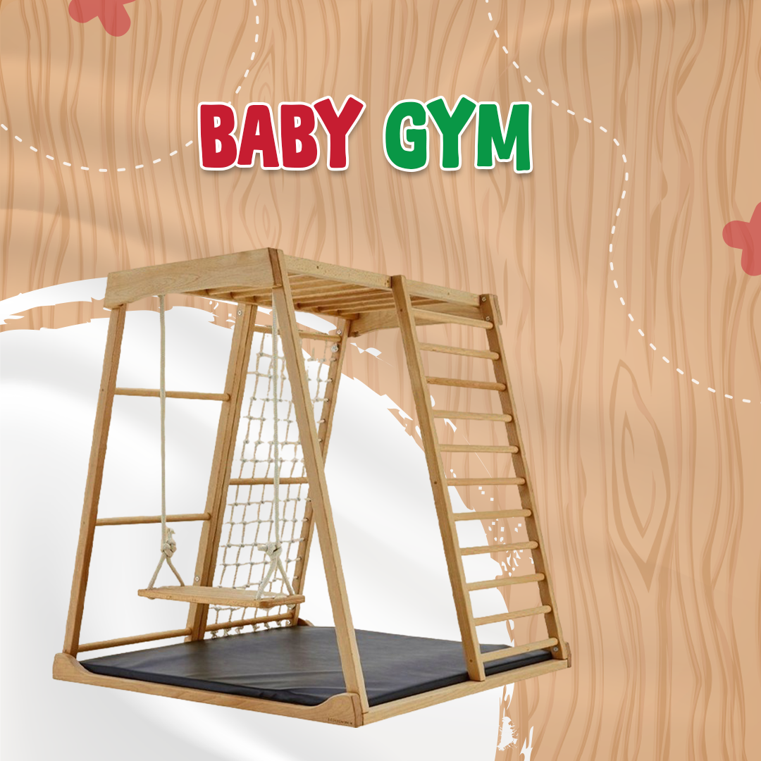 Baby Gym