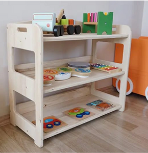 Home shelves