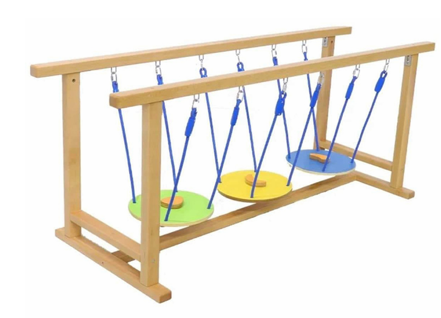 BALANCE BRAIDES