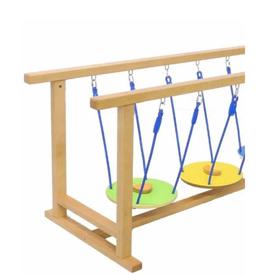 BALANCE BRAIDES