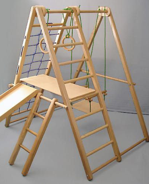 SQUARE GYM 1
