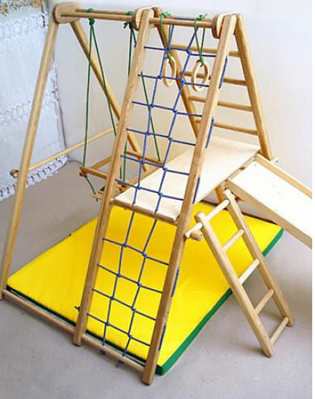 SQUARE GYM 1