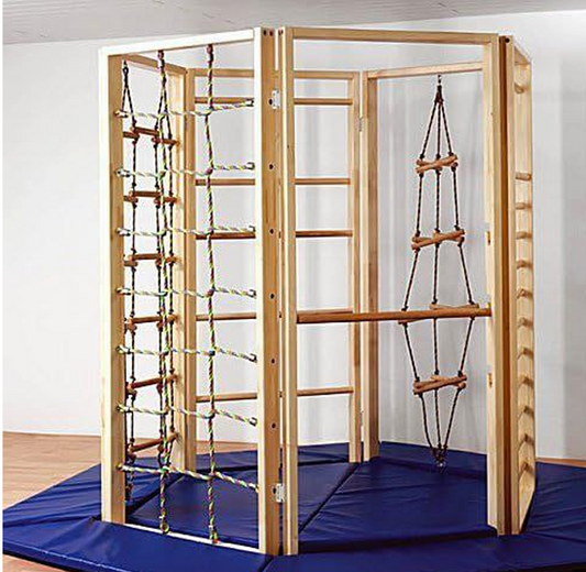 SQUARE GYM 1
