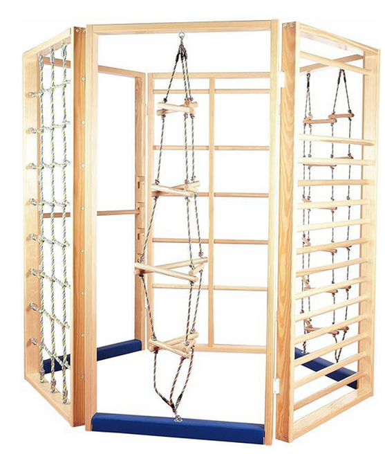 SQUARE GYM 1