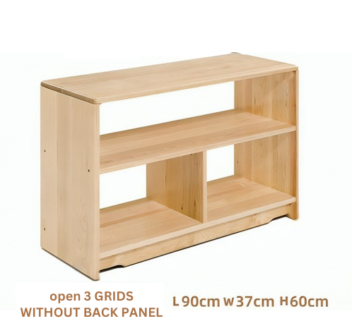 without backplane 1