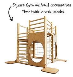 SQUARE GYM 1