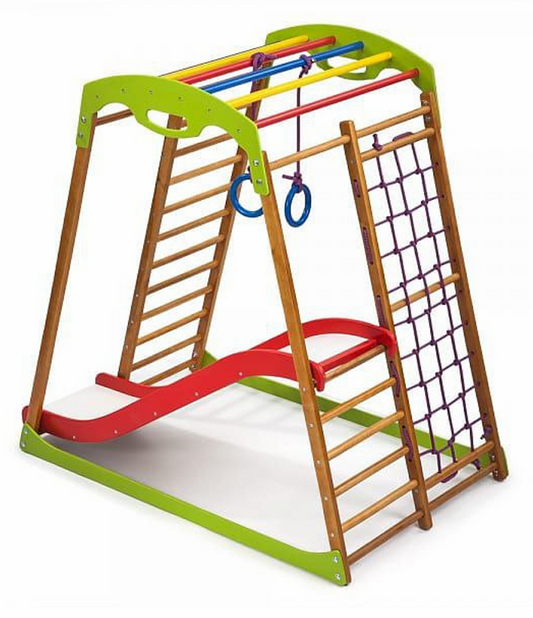 SQUARE GYM 1