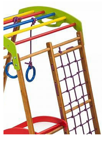 SQUARE GYM 1