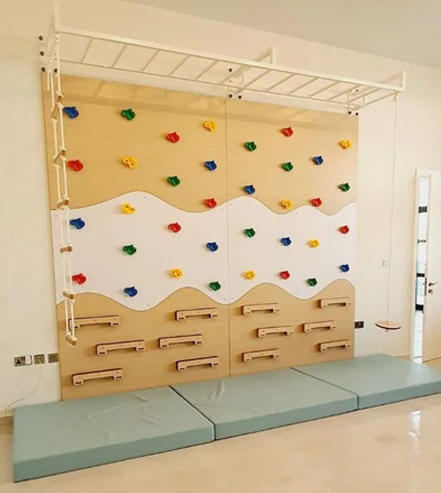 BABY GYM 6
