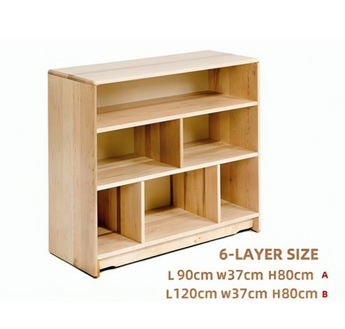 wooden backboard 6