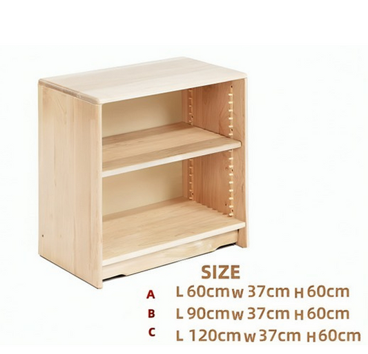 Adjustable wooden  backpanel