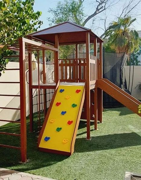 KIDS AREA 2