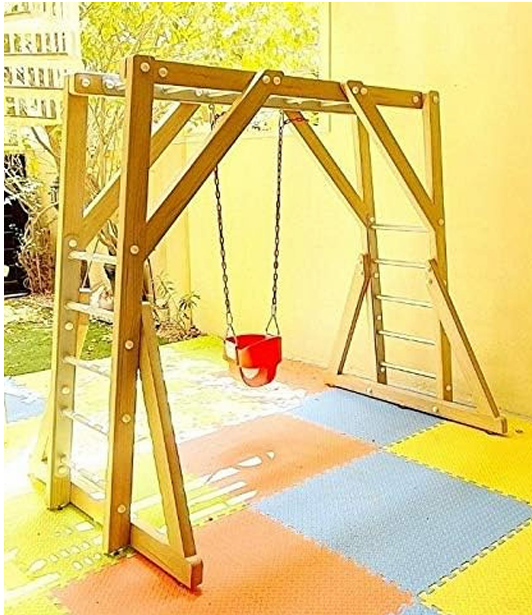 KIDS AREA 5