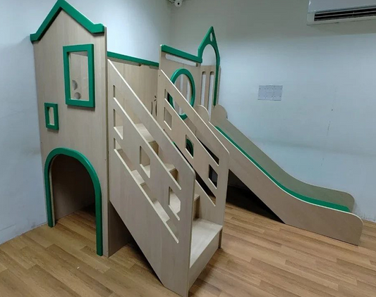 PLAY ROOM 1