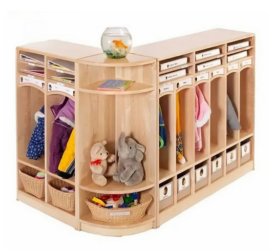 locker 4