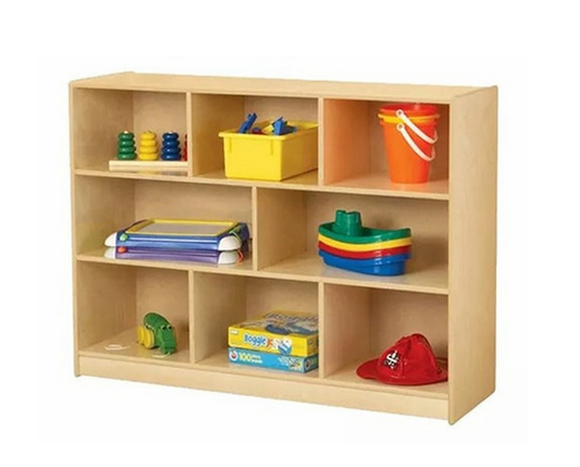 Shelfe 3