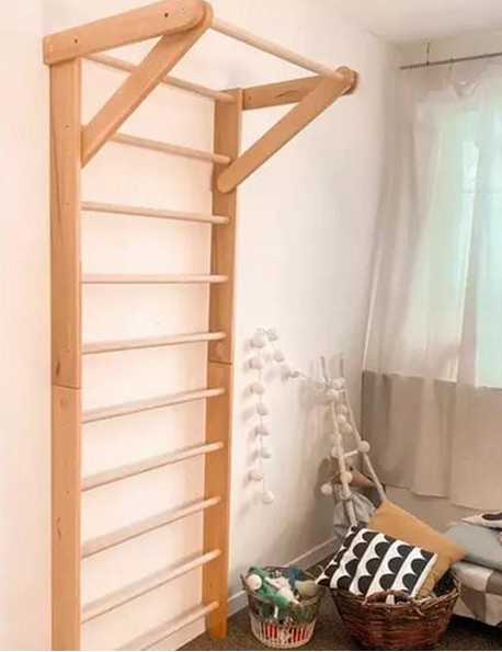 MULTIFUNCTIONAL  LONG RIB FRAME