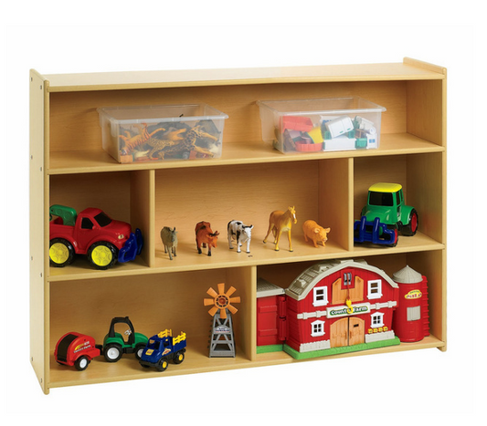 Shelfe 4