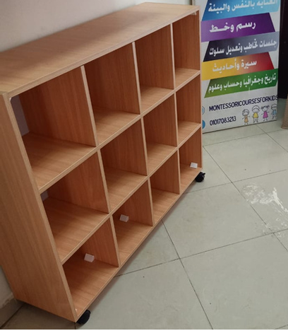 locker 6