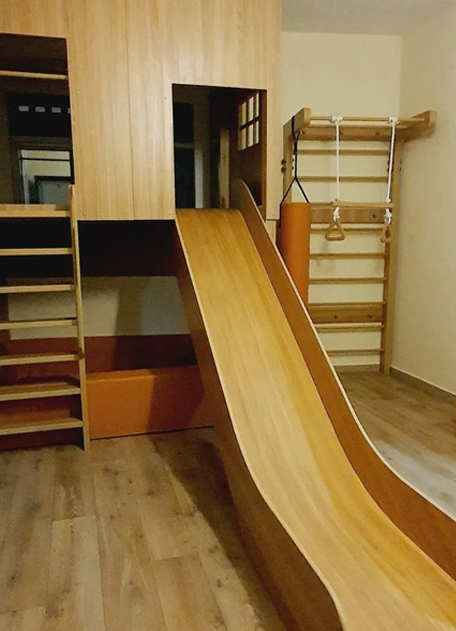 PLAY ROOM 3