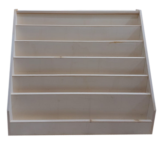 Big book Shelves