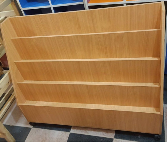 Library book