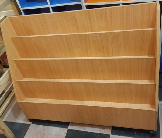 Library book