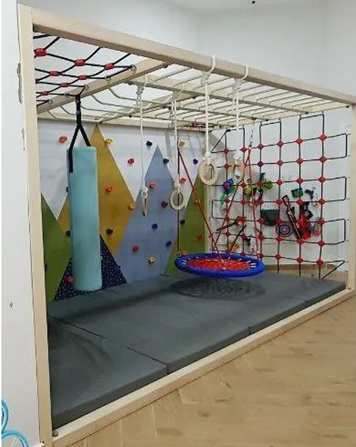 PLAY ROOM 5