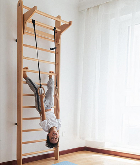 MULTIFUNCTIONAL  LONG RIB FRAME