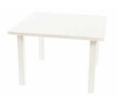 classic table