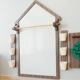 Art corner