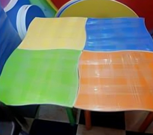 window table