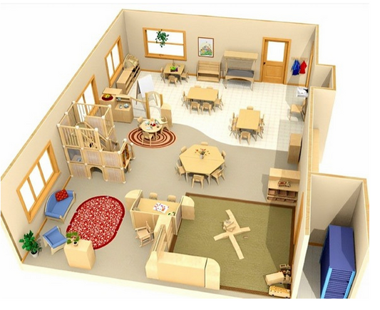 Class room 2