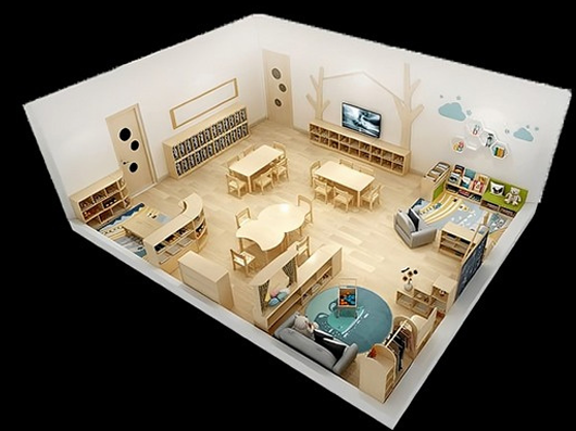 Class room 3