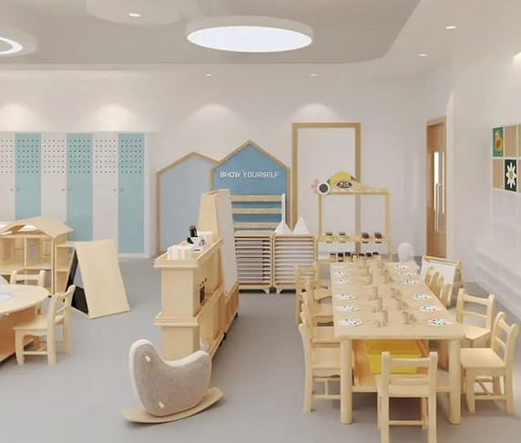 Class room 4