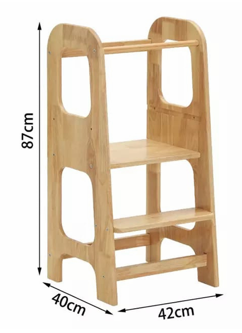 MONTESSORI  CHAIR
